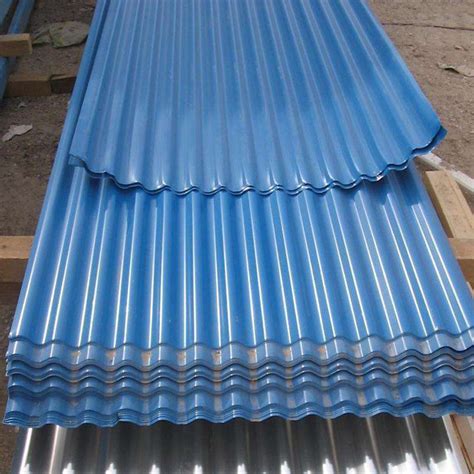 corrugated metal price per sheet|cost of corrugated metal roofing.